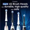 Oral-B 80782592 tête de brosse à dents 2 pc(s) Noir Voir les images du produit 7