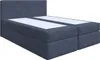 Bett Boxspringbett NESO Topper VISCO mit Bettkästen - Produktbild-Vorschau 3