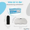Good4You Orthopädisches Sitzkissen & Ergonomisches Kissen Produktbild-Vorschau 8