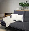 JACK 2er Set Innenkissen XXL Kissenfüllung 30x30 30x50 Produktbild-Vorschau 4