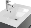 Badmöbel Waschplatz "Limes 70 cm" Grafit Produktbild-Vorschau 4
