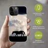 MuchoWow® Handyhülle Schutzhülle Hülle für Apple iPhone 14 Produktbild-Vorschau 6