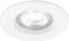 Nordlux Don Smartlight LED Einbauleuchte 4,7W IP65 Weiss Produktbild-Vorschau 1