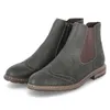 Rieker scarpe STIEFELETTE, Stiefelette Anteprima dell’immagine prodotto 9