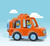 LEGO® Bluey 10458 Viaggio in gelateria con Bluey Anteprima dell’immagine prodotto 16