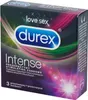 Kondómy Durex Intense - 3x Náhľad obrázku produktu 12