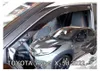 J&J Automotive | Heko Deflektory / ofuky okien pre Toyota Náhľad obrázku produktu 7