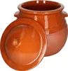 MamboCat Tontopf + Deckel 7 Liter Eintopf Universaltopf Produktbild-Vorschau 2