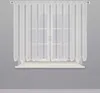 Fertiggardine Fenster Gardine aus Voile mit Faltenband Produktbild-Vorschau 1