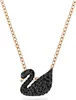 Swarovski Iconic Swan Anhänger 5204134 Produktbild-Vorschau 3