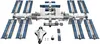 LEGO IDEAS 21321 Internationale Raumstation Produktbild-Vorschau 11