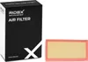 Luftfilter RIDEX 8A0050 für TOYOTA AVENSIS Kombi (T25) Produktbild-Vorschau 8