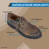 Trachten Haferlschuhe Trachtenschuhe Original-Handmachart Produktbild-Vorschau 8