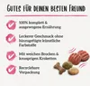 BENEFUL Kleine Genießer Hundetrockenfutter mit Rind und Produktbild-Vorschau 4