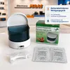 Dental Hygiene Prothesen Reinigungsgerät mit 2 Tütchen Produktbild-Vorschau 5