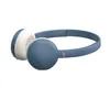 JVC Kopfhörer S20BT On-Ear Bluetooth Blau Produktbild-Vorschau 3
