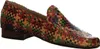 Buty wsuwane Sioux dla kobiet w kolorze wielokolorowym Podgląd zdjęcia produktu 9