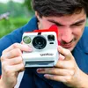 Polaroid Now Gen 3 - Pokemon Pokeball, Czarny, Biały, Podgląd zdjęcia produktu 3