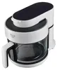 Friggitrice ad aria senza grassi 3L 1400W 8 programmi LED Anteprima dell’immagine prodotto 15
