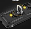 Armor Outdoor Handyhülle für Huawei P30 Lite Handy Panzer Produktbild-Vorschau 6