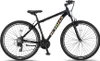Altec Hardtail Mountainbike King 29 Zoll 46 cm Unisex 21G Produktbild-Vorschau 1