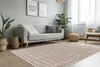 Teppich Angel 125 Beige 200x290 cm – Weich & Pflegeleicht Produktbild-Vorschau 3