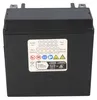 Batterie AGM SLA 12V 12Ah pour moto Batterie de démarrage Voir les images du produit 4