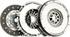 A clutch kit is displayed against a white background. Produktbild-Vorschau