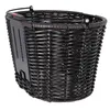 KLICKfix Structura Oval, Vorderseite, Fahrradkorb, Metall, Produktbild-Vorschau 7