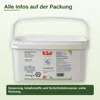 Waterontharder granulaat 2,4 kg zonder parfum – effectieve Productafbeelding-voorbeeld 18