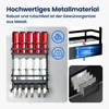 Heikoeco® Gewürzregale magnetische Gewürzregale mit Produktbild-Vorschau 6