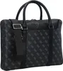 Guess Aktentasche Vezzola Eco Document Case 27 x 40 x 6 Produktbild-Vorschau 8