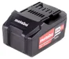 Metabo Li-Power Batterie 18V 4,0 Ah ( 625591000 ) Voir les images du produit 2
