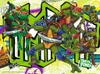 Die unbesiegbaren Turtles! Ravensburger 12004166 Produktbild-Vorschau 2