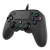 Nacon PS4 Controller Color Edition Black Produktbild-Vorschau 3