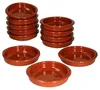 set de 12 cazuelas avec poignées bol en argile Bernd Ø 12cm Voir les images du produit 1