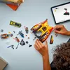 Lego SW The Force Burner Snowspeeder Voir les images du produit 4