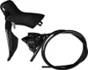 Shimano Dual Control Dura Ace Set STR9270/BRR9270 Left 2 Produktbild-Vorschau 3