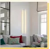 ZMH Applique murale intérieure Applique LED - Moderne Voir les images du produit 2