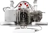 Franzis Verlag Porsche 911 Boxermotor, Motor, Produktbild-Vorschau 11