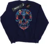 Disney - Sweat-shirt "Coco" pour homme BI16058 (M) (Bleu Voir les images du produit 1