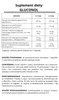 Gluconol 20 capsule | integratore alimentare | cannella, Anteprima dell’immagine prodotto 4