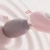 INF Mini Handmassagegerät - Elektrischer Massagestab für Produktbild-Vorschau 1