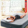 Intex 67768ND Full Comfort-Plush Luchtbed met Ingebouwde Voir les images du produit 48