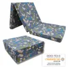 Natalia Spzoo - skladací matrac 195 x 65 x 10 cm so Náhľad obrázku produktu 5