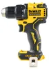 Taladro atornillador a batería DeWalt DCD 708 N 18 V 65 Nm Vista previa de la imagen del producto 10