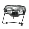 Tischventilator 15cm USB Mesko MS 7322 Produktbild-Vorschau 8