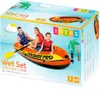INTEX Explorer Pro 300 Set Aufblasbares Boot mit Ruder und Produktbild-Vorschau 23