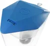 MAUNAWAI® Kanne Kini "hellblau" Tischwasserfilter Produktbild-Vorschau 2