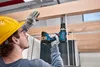 18V 2-Werkzeug-Kombi-Set: GSB 18V-65 + GWS 18V-8 + 2 GBA Produktbild-Vorschau 13